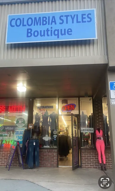 Colombia Style Boutique