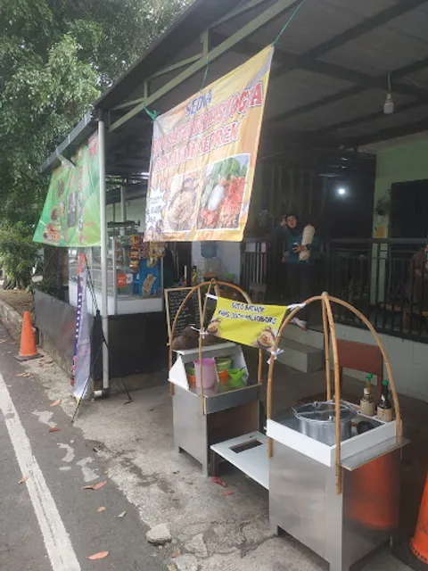 Restoran Warung Makan atau Kantin Viku Jati dan Catering KVJ