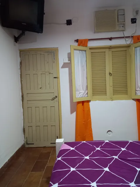 Residencial Avellaneda