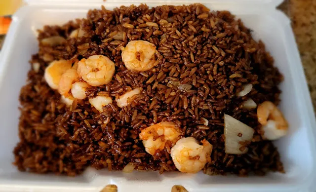 Golden Gate Restaurant