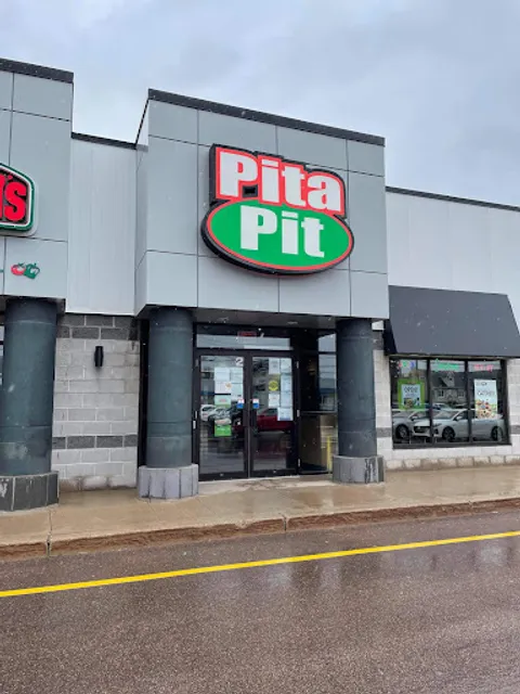Pita Pit