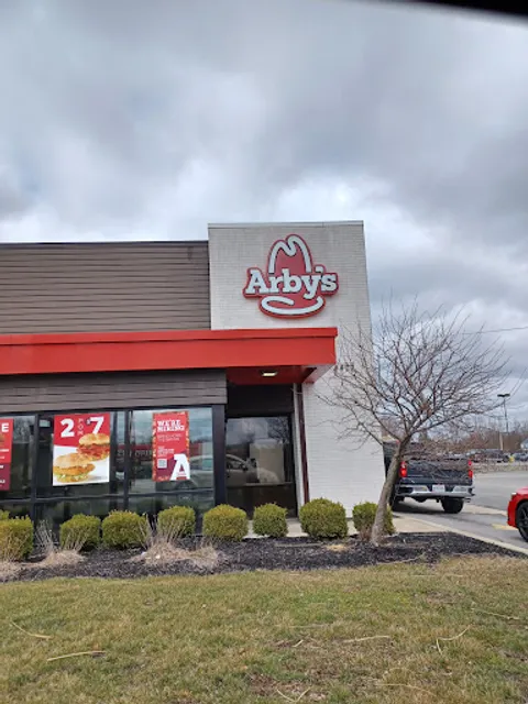 Arby's