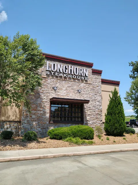 LongHorn Steakhouse