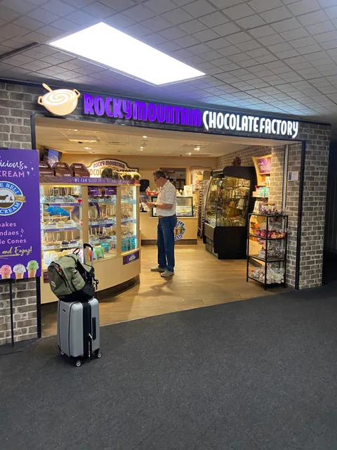 Rocky Mountain Chocolate Factory