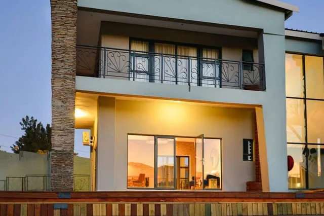 Serurubele Boutique Hotel