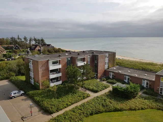 Apartments Wyk auf Föhr - Haus Habel