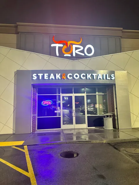 Toro Steak and Cocktails