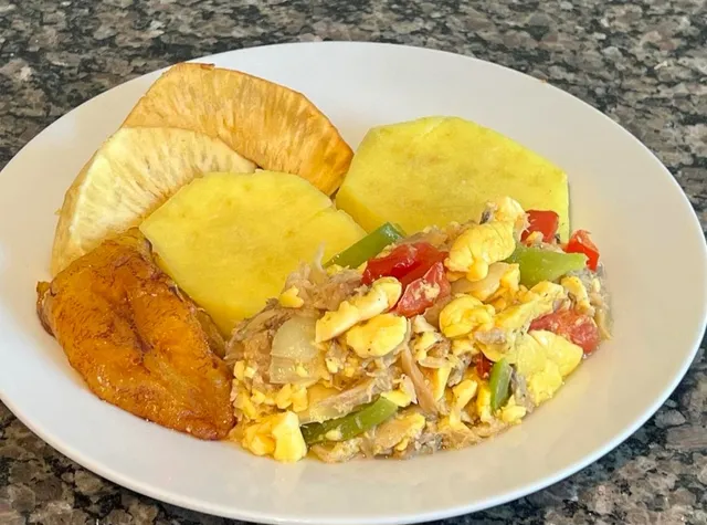 Breadfruit Tree Restaurant