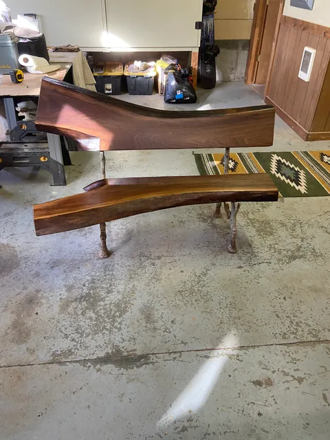 JH Furniture Restoration
