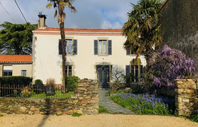 Maison l'Or du Temps