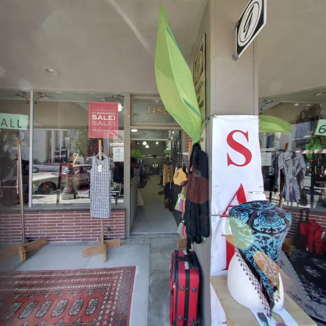 Graffeo Leather Collection