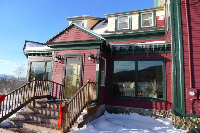 Applebrook Bed & Breakfast