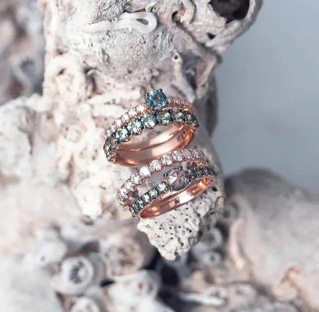 Gioielleria Cornèr Granvillani