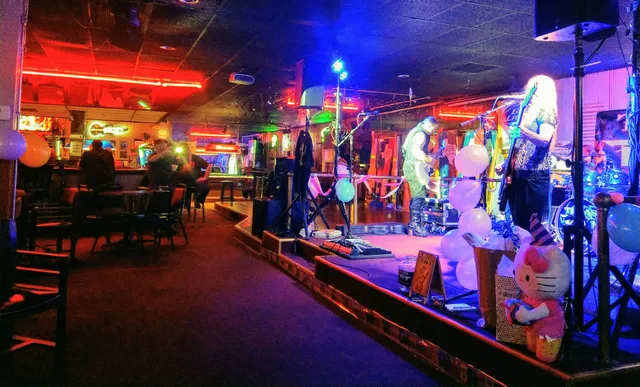 Jack's for Cocktails