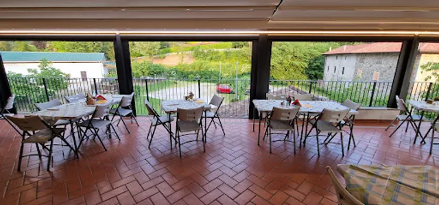 Agriturismo Ai Faris