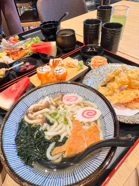 Robataya Izakaya • The Exchange TRX