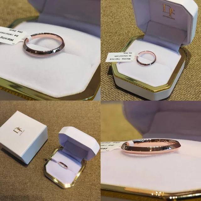 Diamonds Factory Christchurch