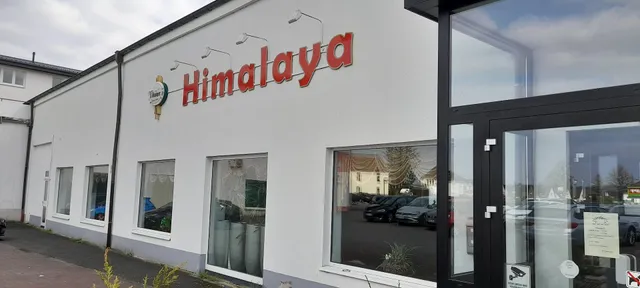 Himalaya