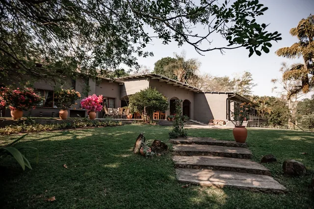 Linvale Country Lodge