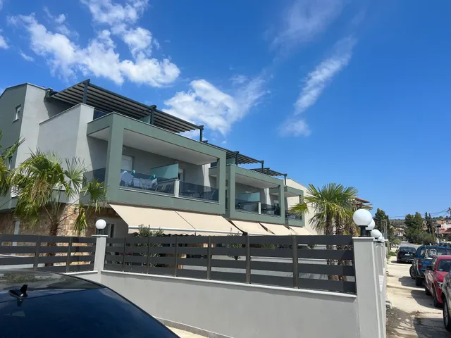 Domo Estetico Premium Houses