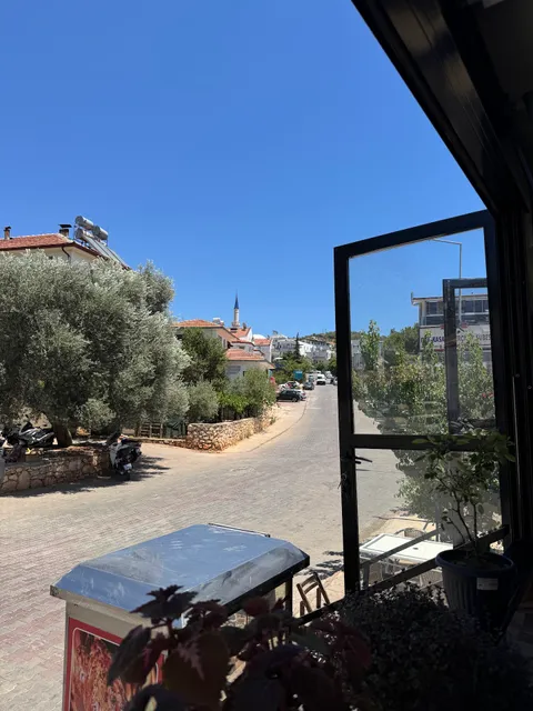 Işık Lokantası Çerçiler