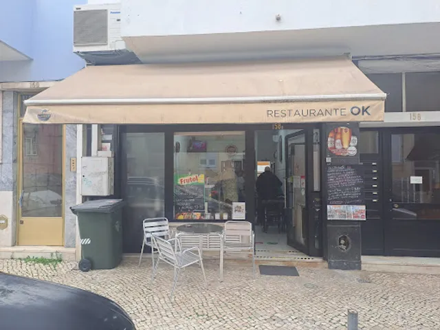 Restaurante OK