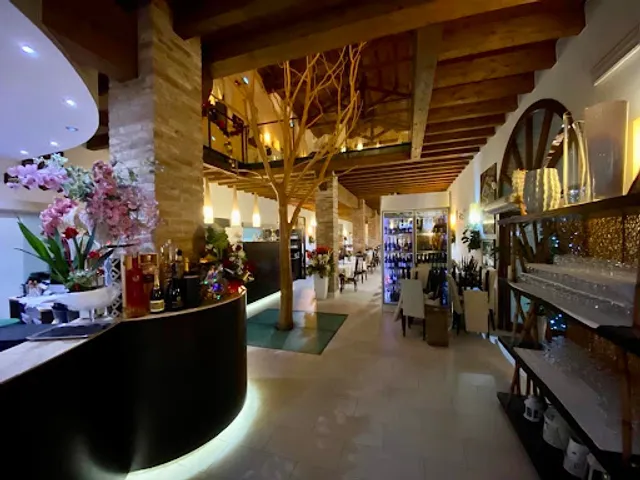 Ristorante Villa Momi’s