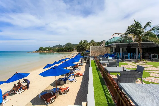 Samui Resotel