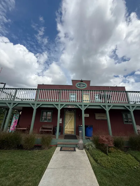 Arizona Beverages Edison Warehouse