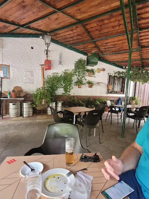 Bar Restaurante Los 11 Hermanos