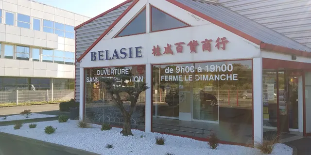 Belasie