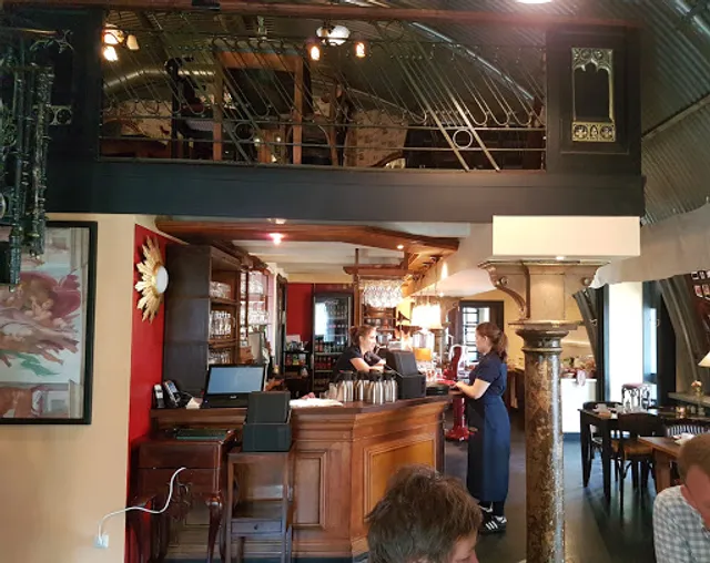 Zachmann´s Restaurant