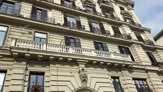 La Dimora di Garibaldi