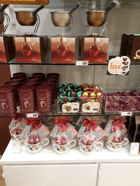 Cacau Show - Chocolates