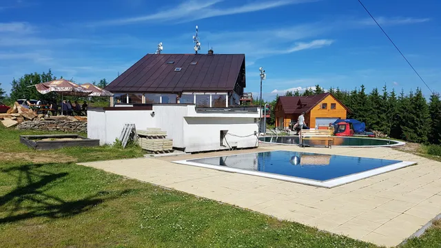 Tourist Cottage Severka