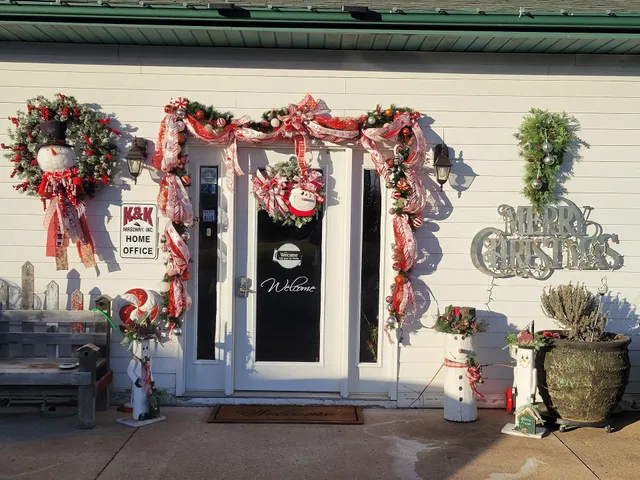 Little Greek Girl Wreaths