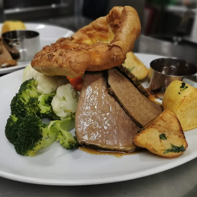 Bianco Ristorante Northallerton