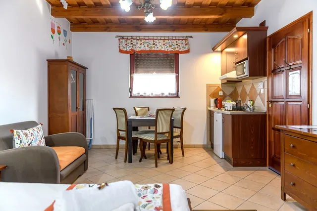 Cherry Apartment House