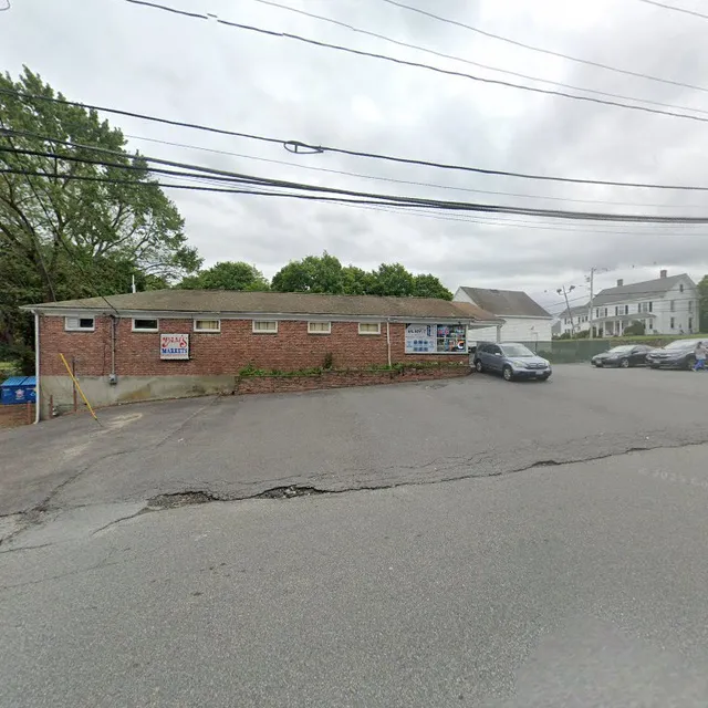 Pam's Market-Norwood