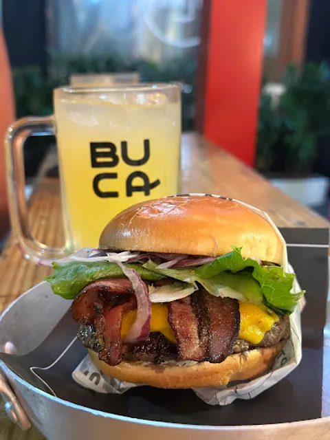 Bucaneiros Copacabana