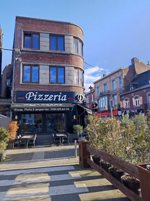 Pizzeria Doni Hannut