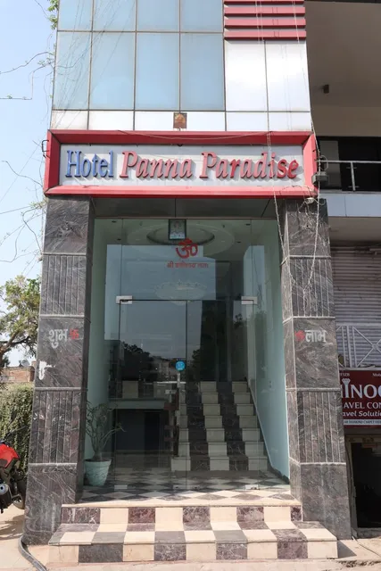 Hotel Panna Paradise