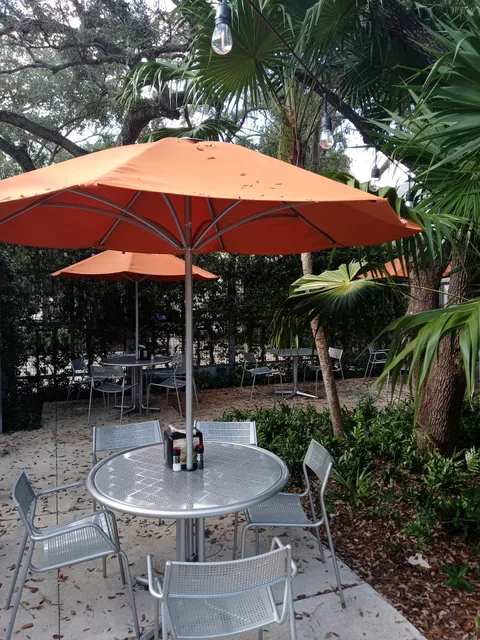 Mahoney Pearson Dining Hall