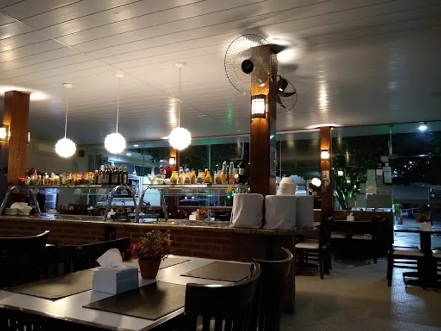 Salgrill Restaurante