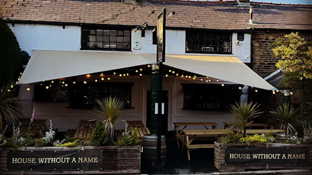 House Without A Name