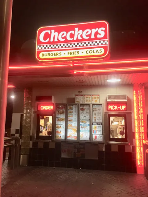 Checkers