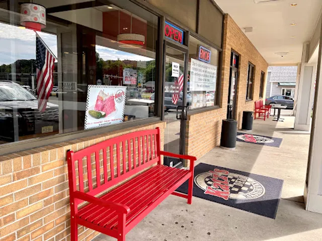 Katz's Deli Restaurant