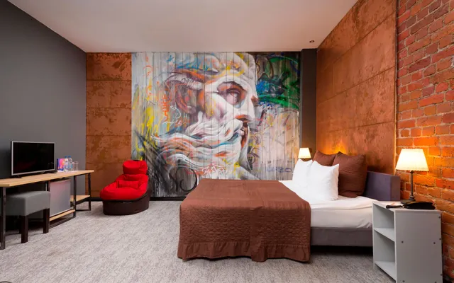 Station Hotel Premier S10