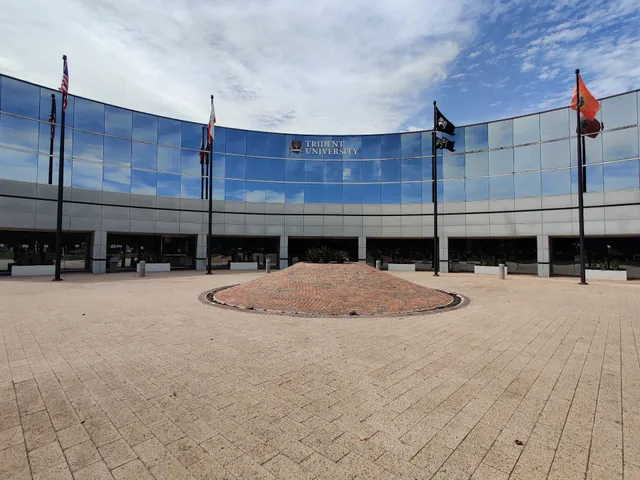 Trident University