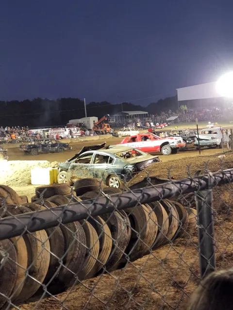 White County Fair Grounds